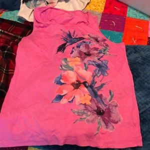 An adorable tank top